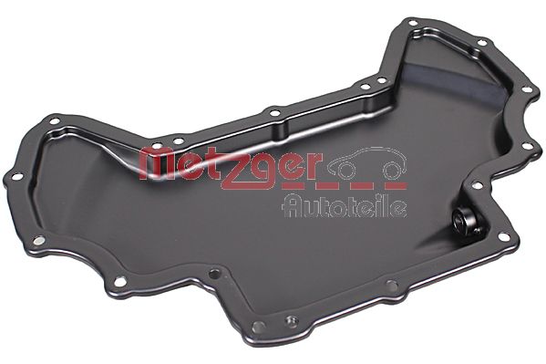 Oil sump - 7990186 METZGER